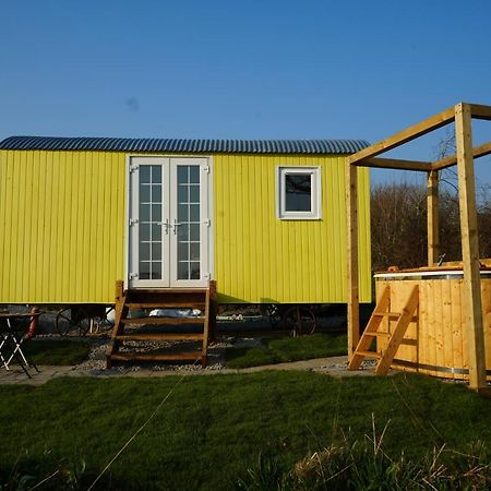 Villa Primrose Tenby Exterior foto